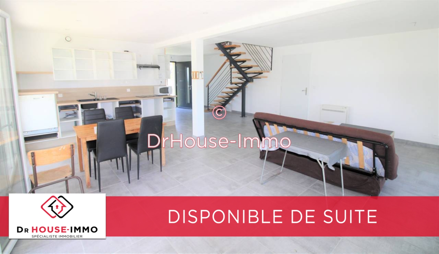 Photo 1 : Vente Maison 4 pièces Cugnaux 115 m²