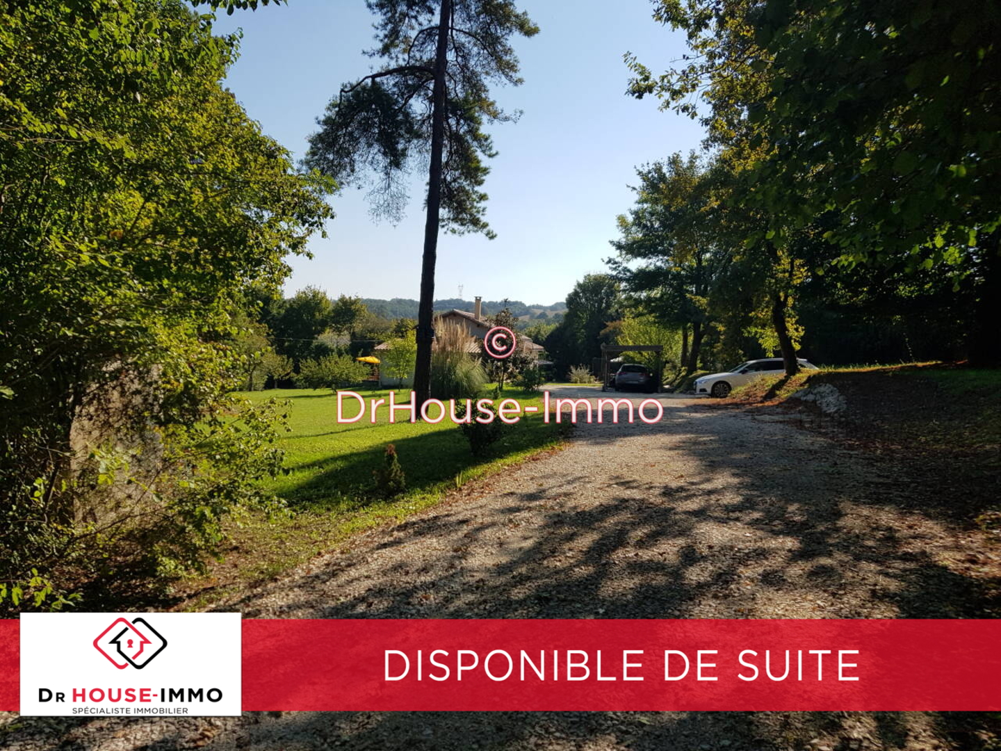Photo 3 : Vente Maison 6 pièces Verteillac 140 m²
