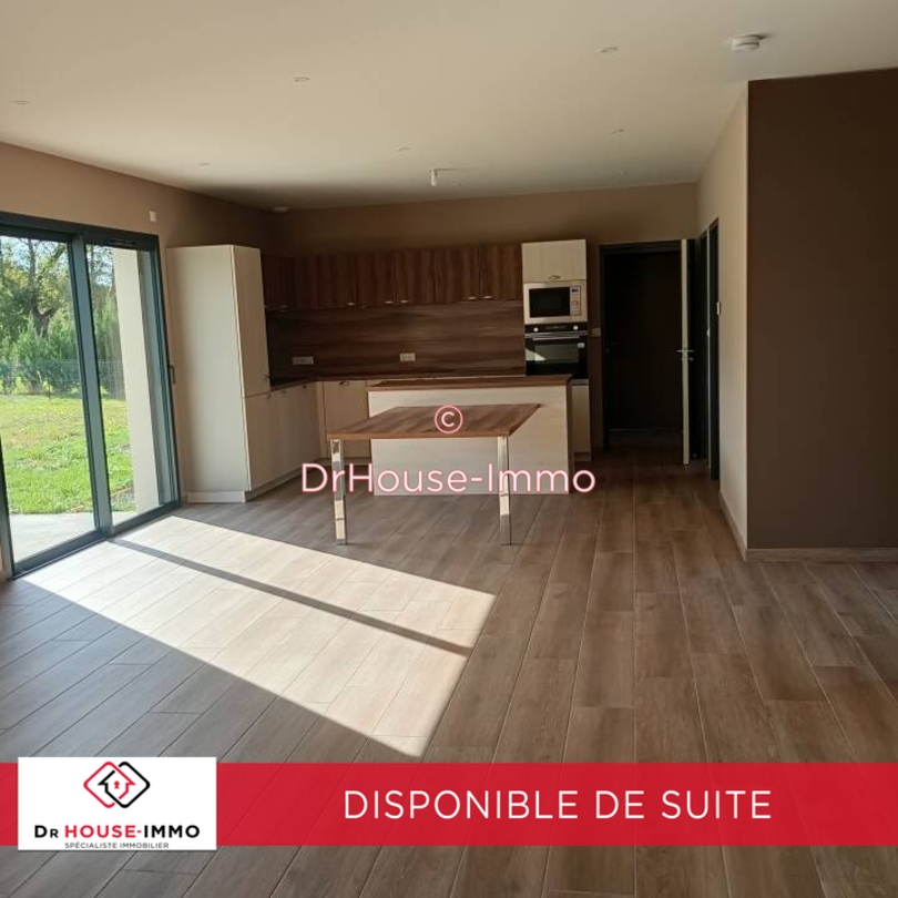 Photo 1 : Vente Maison 4 pièces Saint-Pierre-Eynac 139 m²