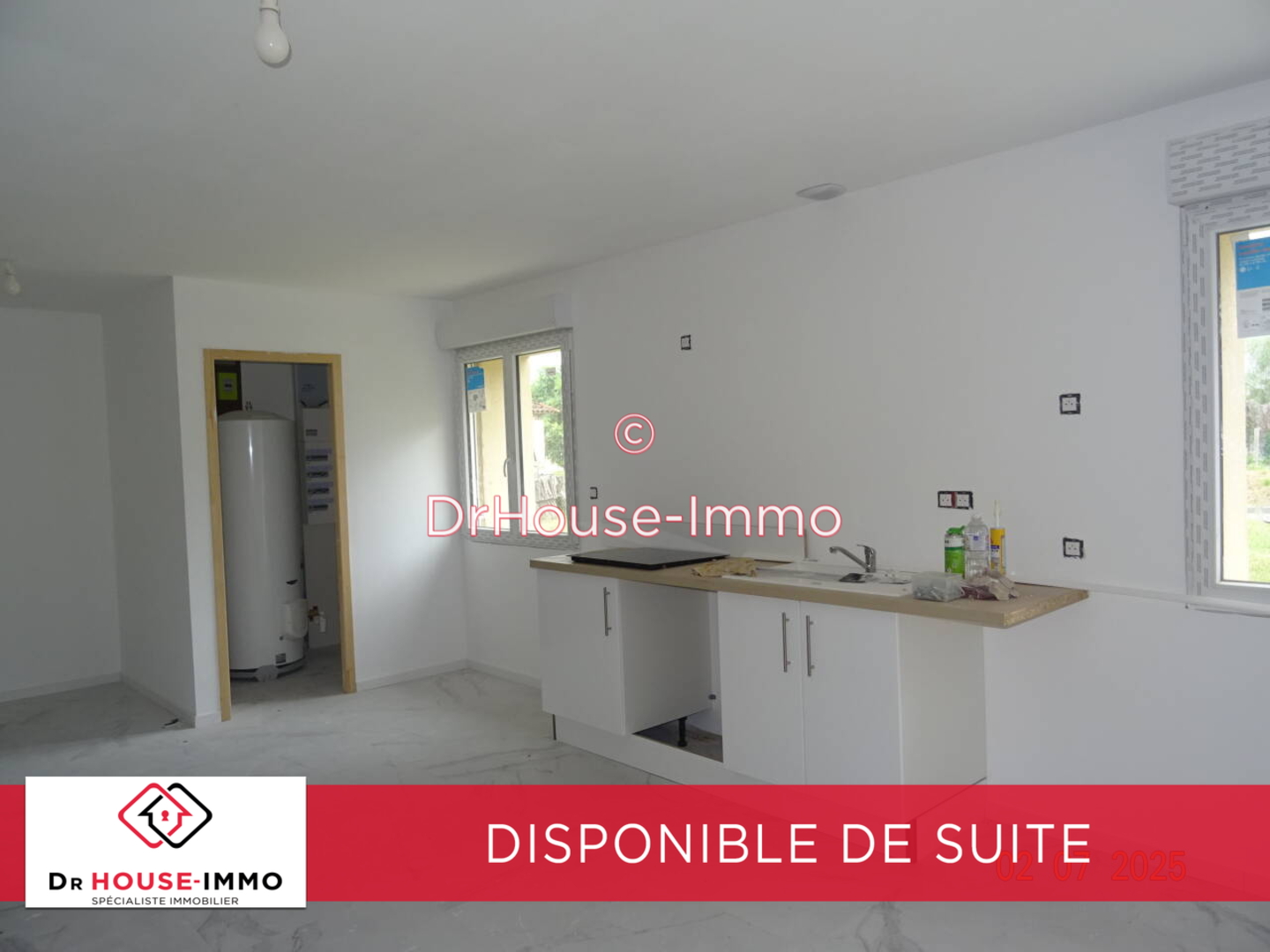 Image des la section Servies