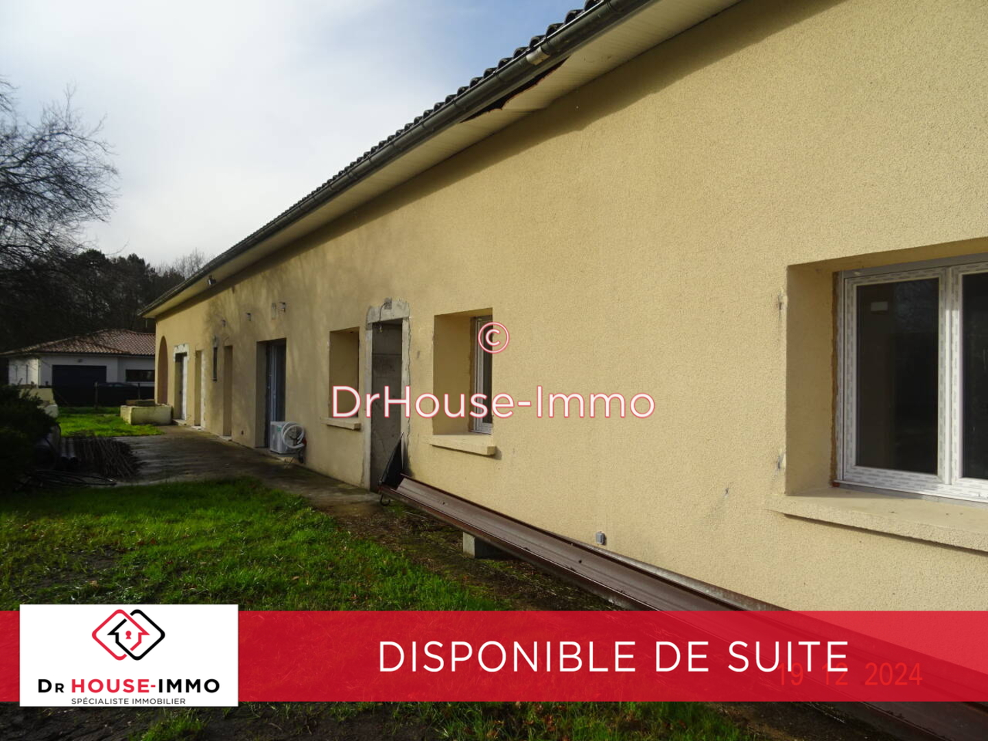 Image des la section Servies