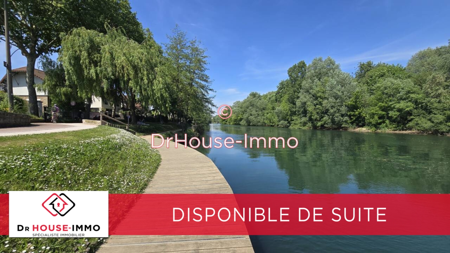 Photo 2 : Vente Maison 5 pièces Saint-Maur-des-Fossés 138 m²