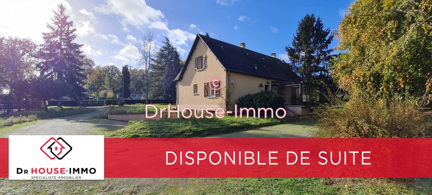 Photo 1 : Vente Maison 4 pièces Changé 100 m²
