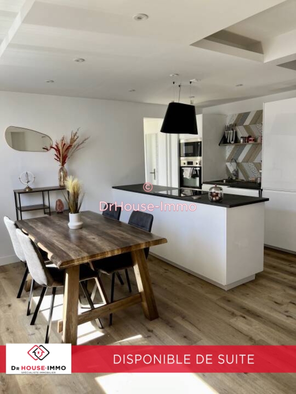 Photo 1 : Vente Appartement 3 pièces Rennes 63 m²