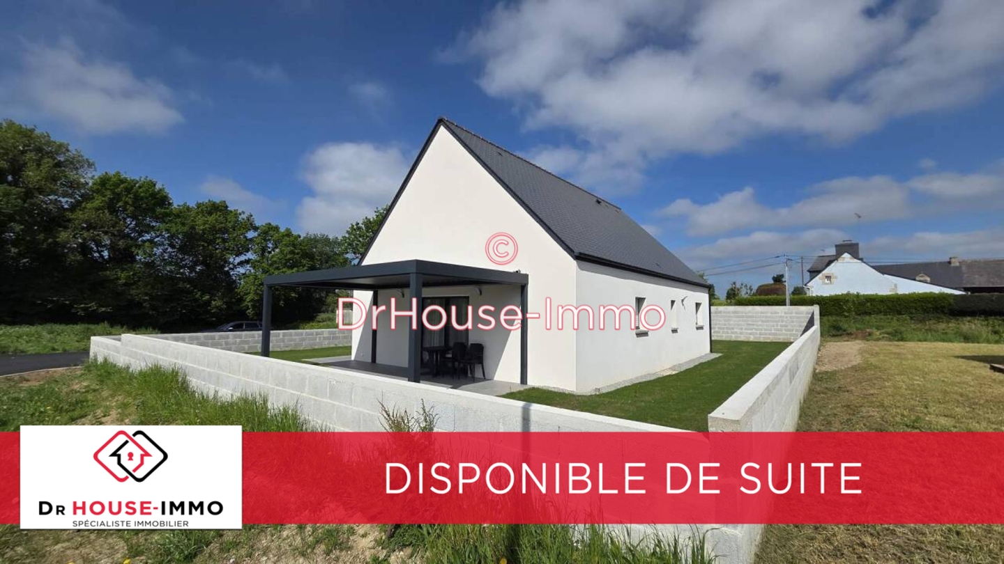 Photo 3 : Vente Maison 3 pièces Pontivy 80 m²