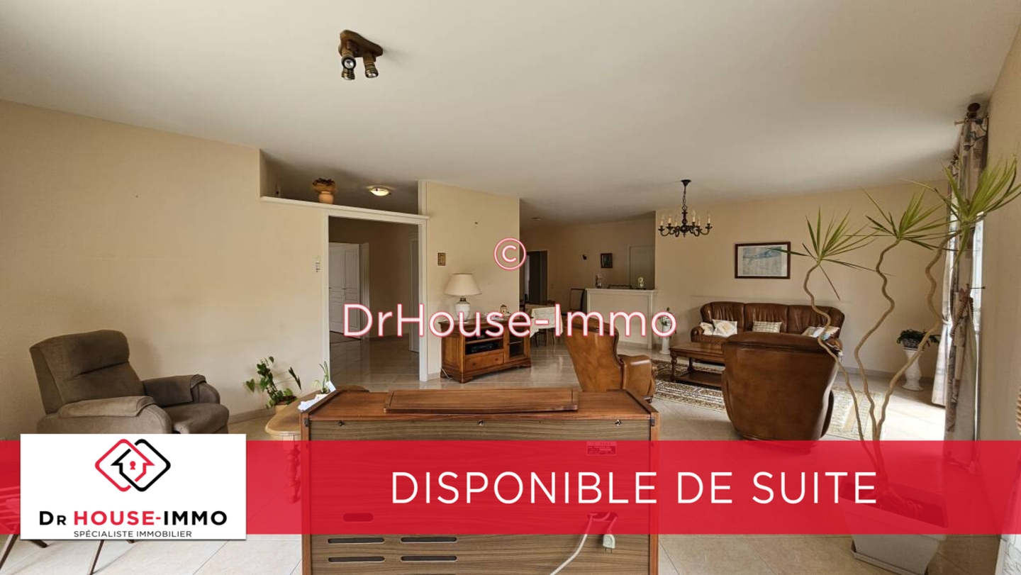 Photo 1 : Vente Maison 7 pièces Coulon 161 m²