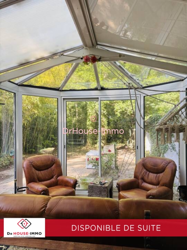 Photo 3 : Vente Maison 4 pièces Joué-lès-Tours 100 m²
