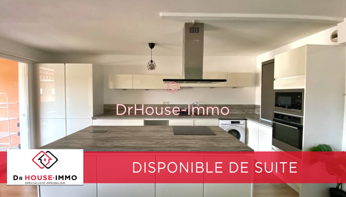 Photo 2 : Vente Appartement 3 pièces Marseille 69 m²