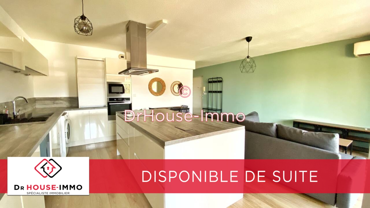 Photo 3 : Vente Appartement 3 pièces Marseille 69 m²