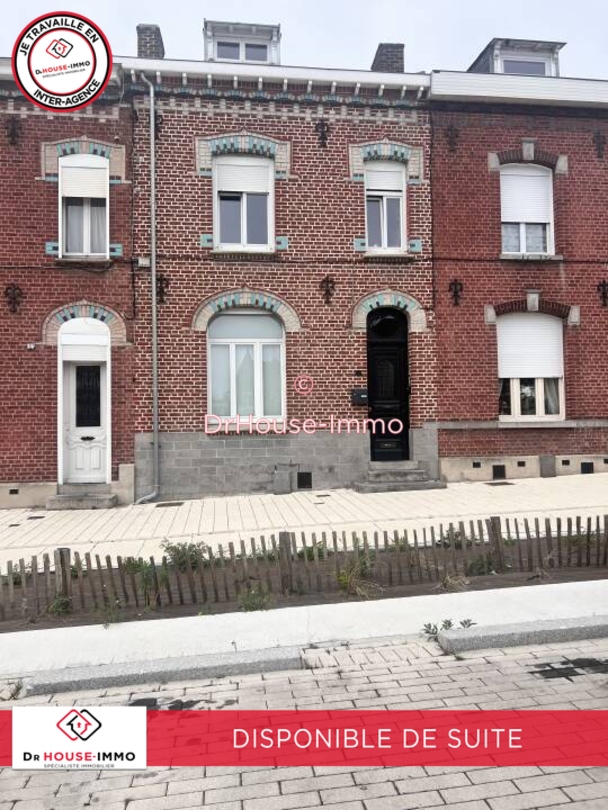 Photo 2 : Vente Maison 7 pièces Marly 120 m²