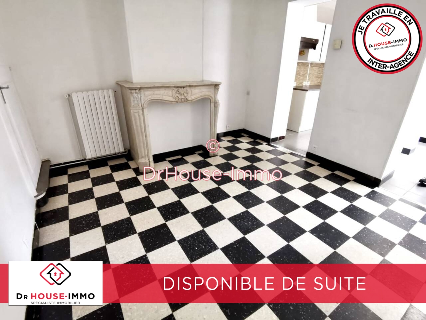 Image des la section Servies
