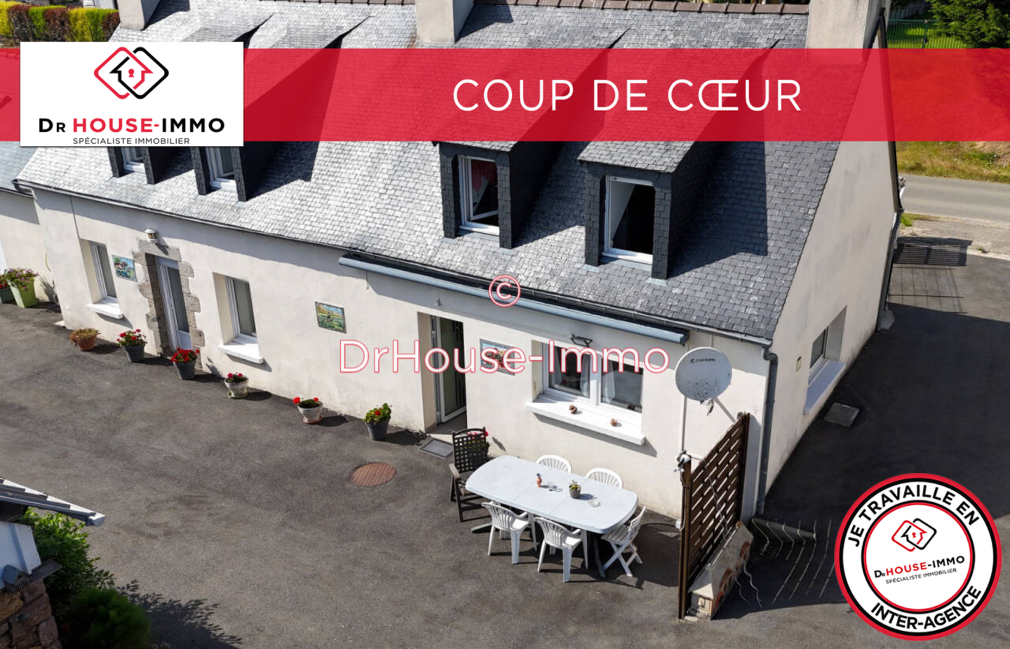 Image des la section Servies