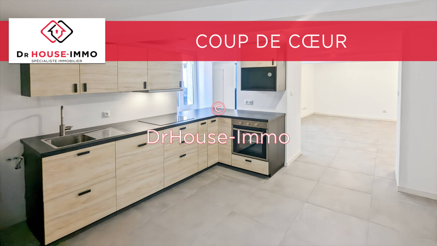 Photo 1 : Vente Maison 6 pièces Chaponost 113 m²