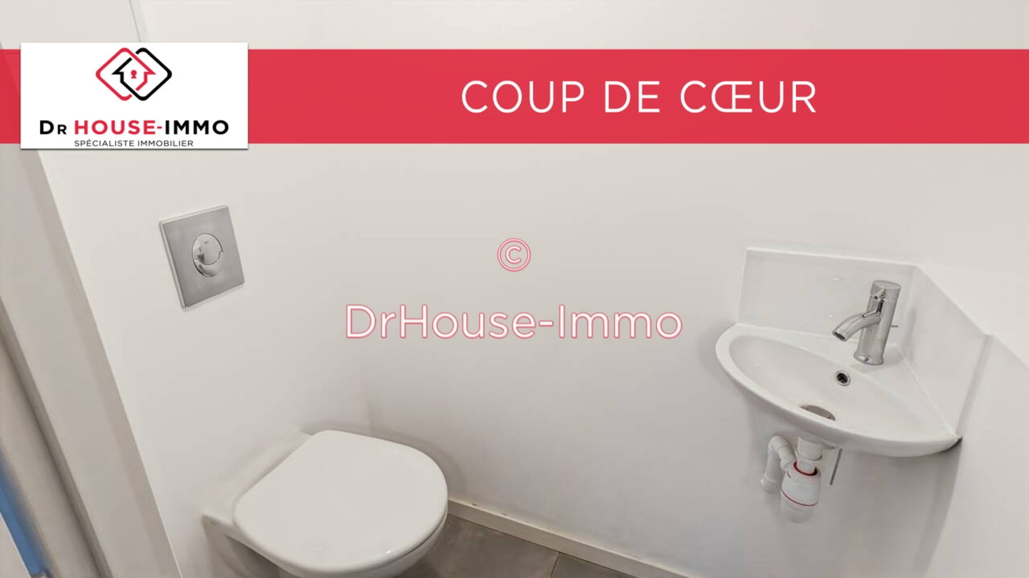 Photo 3 : Vente Maison 6 pièces Chaponost 113 m²