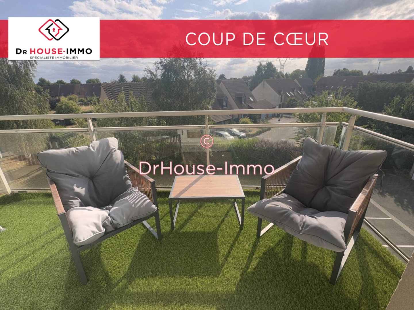 Image des la section Servies