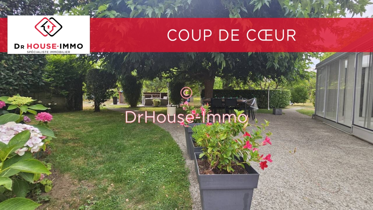 Photo 1 : Vente Maison 6 pièces Changé 149 m²