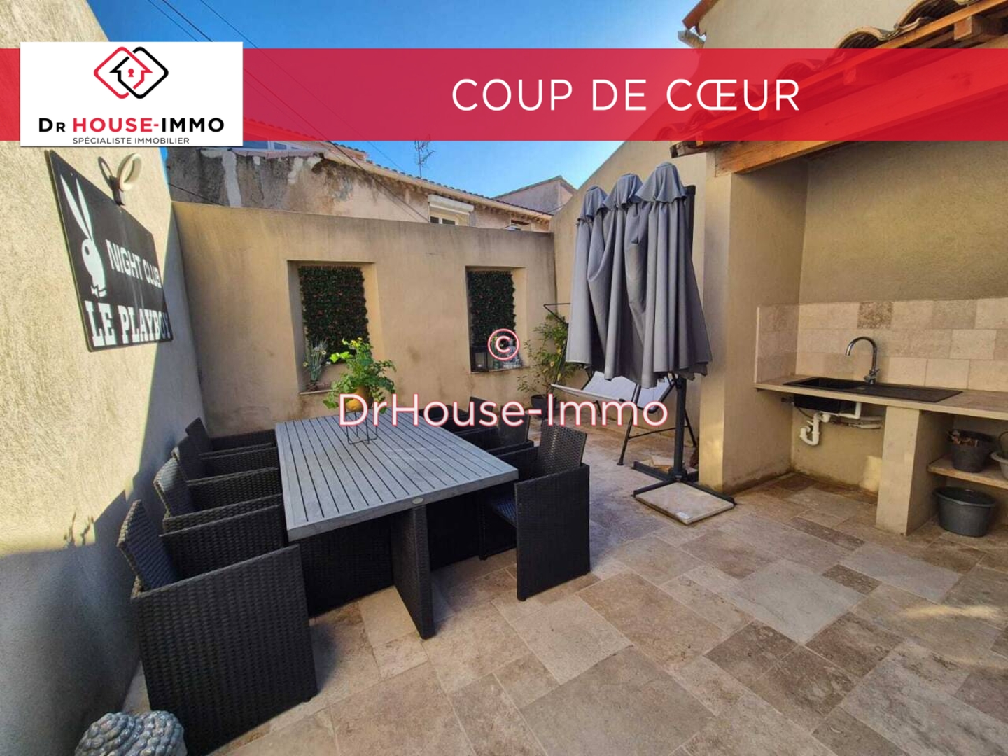 Image des la section Servies