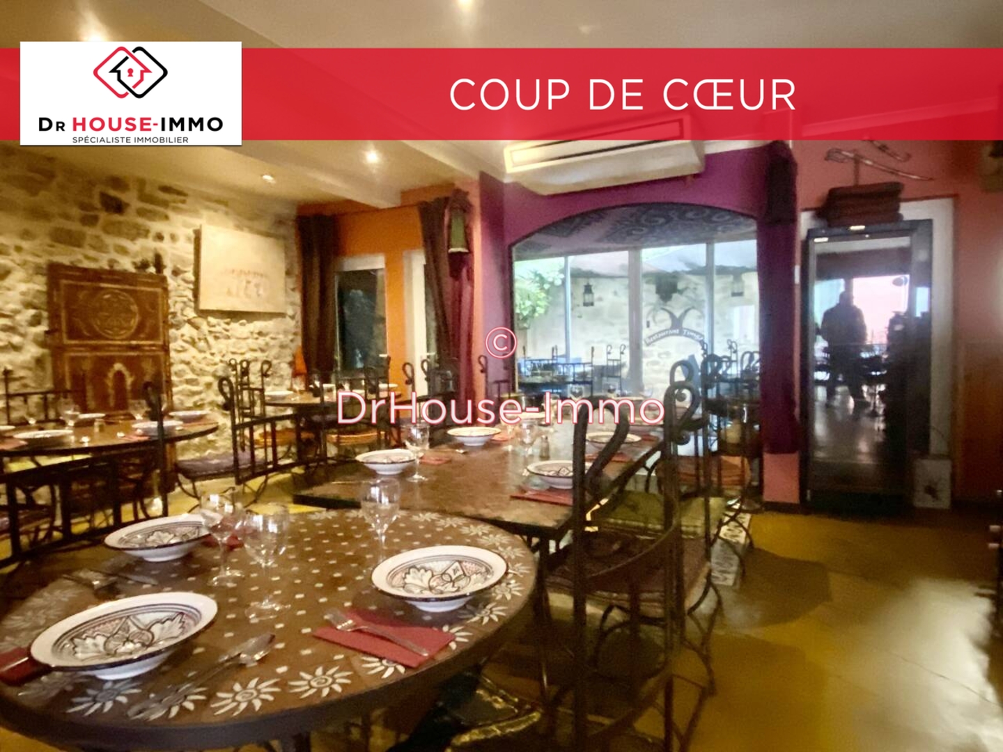 Image des la section Servies