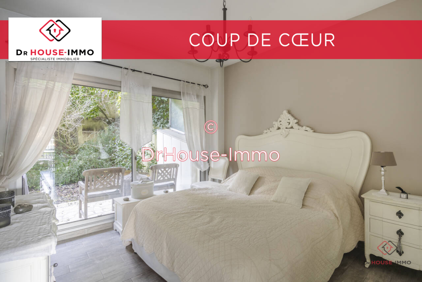 Photo 1 : Vente Appartement 4 pièces Bry-sur-Marne 71 m²