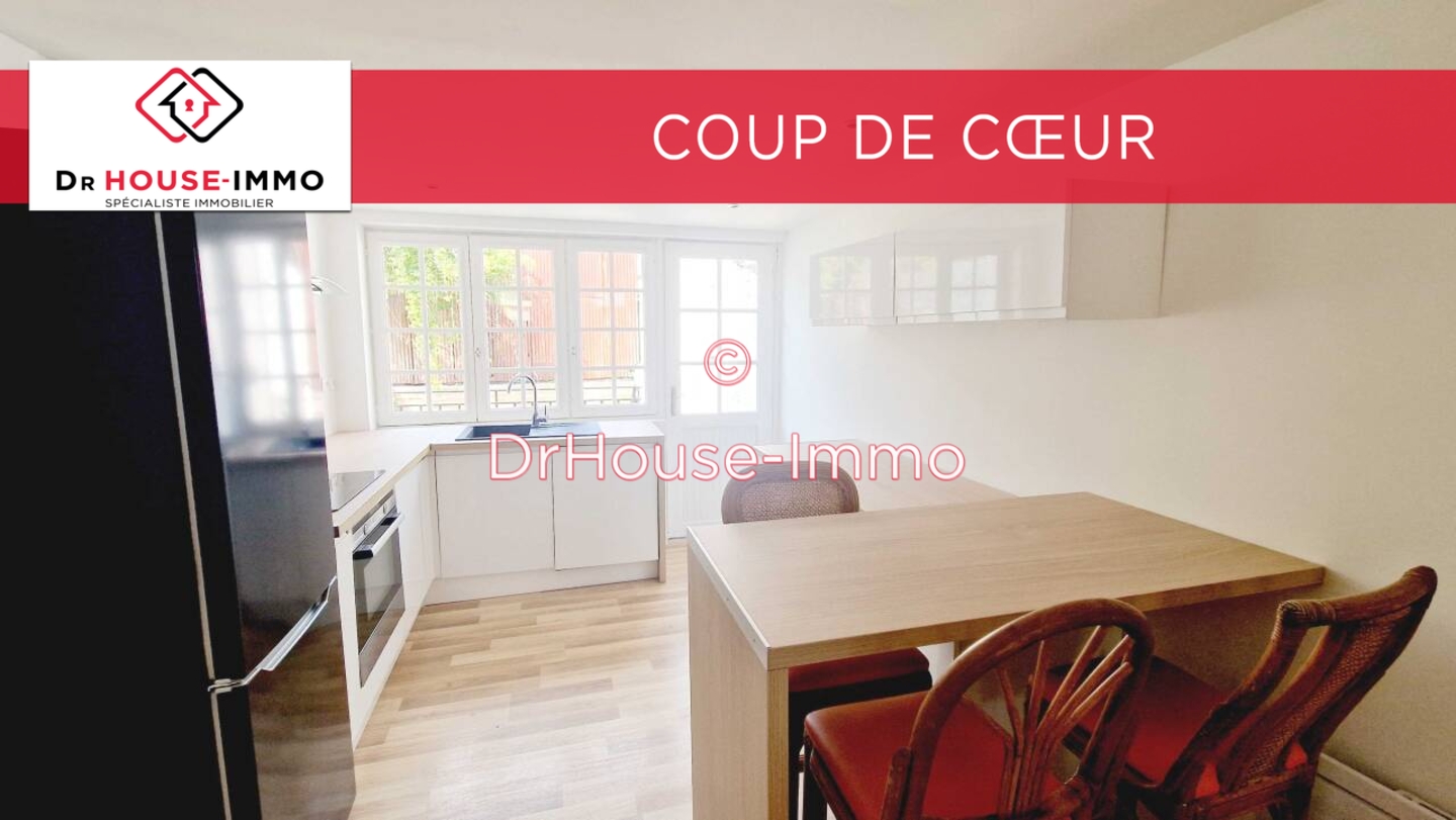 Photo 2 : Vente Maison 4 pièces Wavrin 92 m²