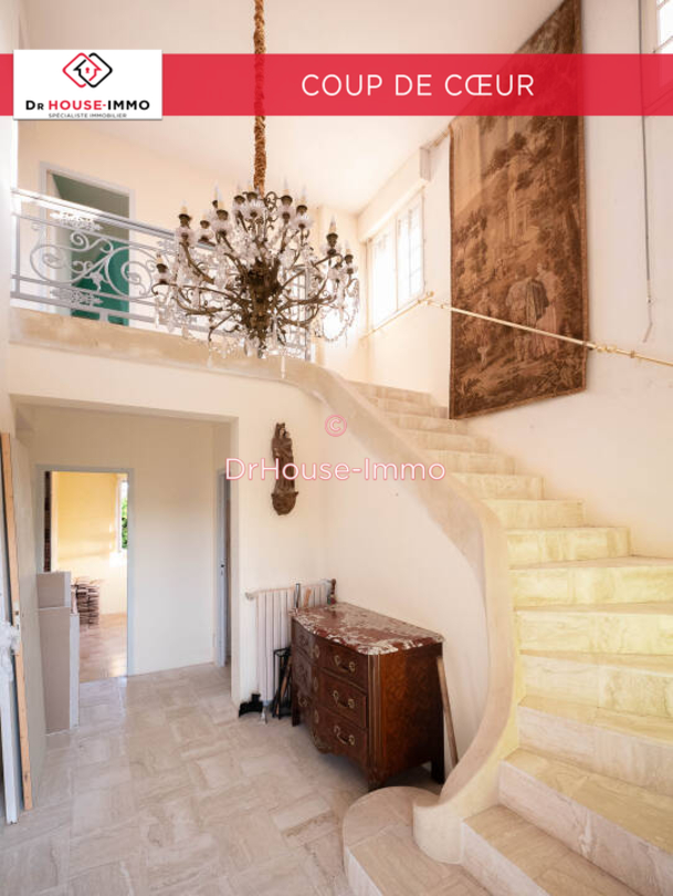 Photo 3 : Vente Maison 10 pièces Bayeux 170 m²