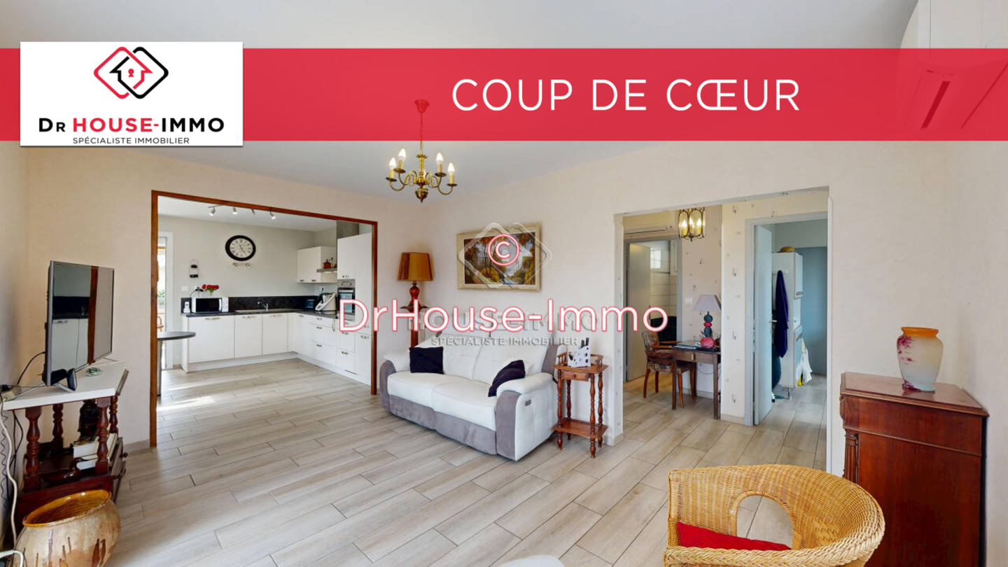 Photo 3 : Vente Maison 4 pièces Graulhet 96 m²
