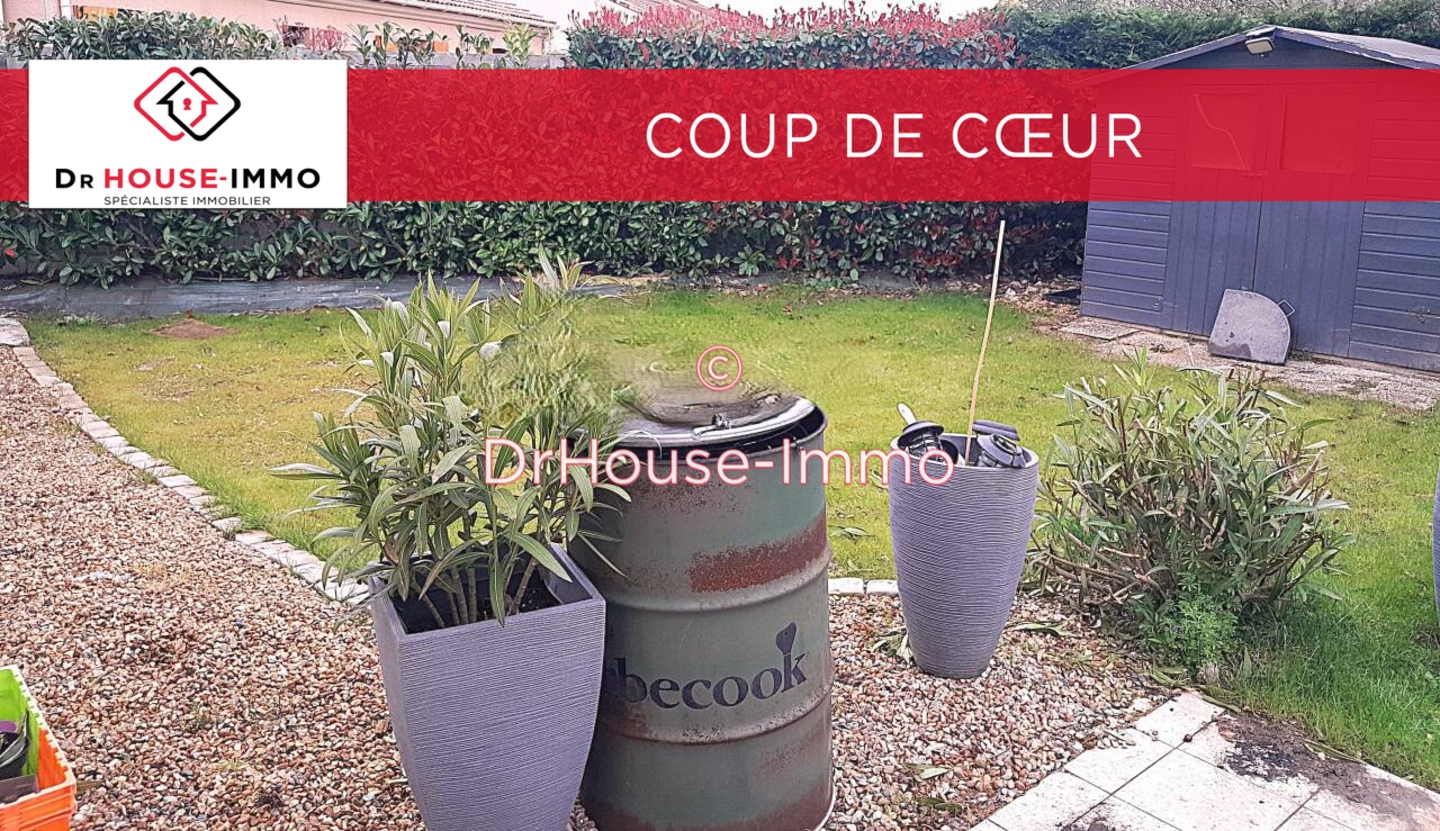 Photo 1 : Vente Maison 5 pièces Ancenis 113 m²