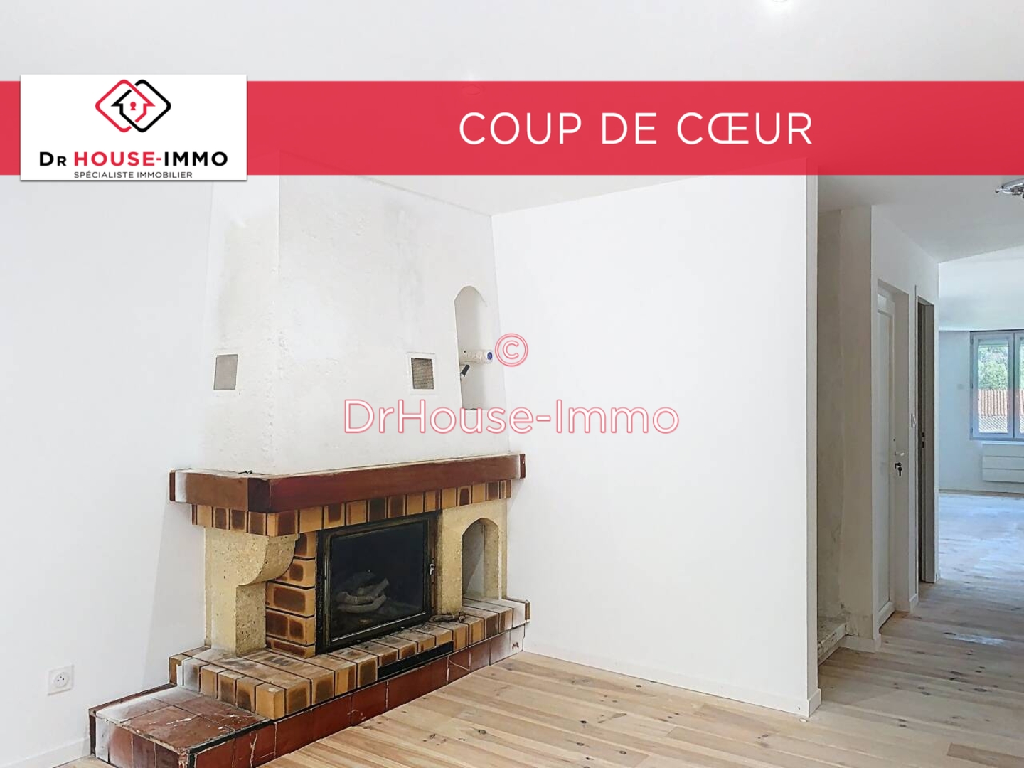 Photo 1 : Vente Maison 4 pièces Maury 90 m²