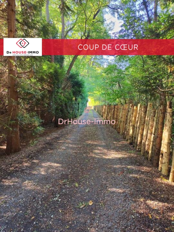 Photo 1 : Vente Maison 7 pièces Flines-lès-Mortagne 222 m²