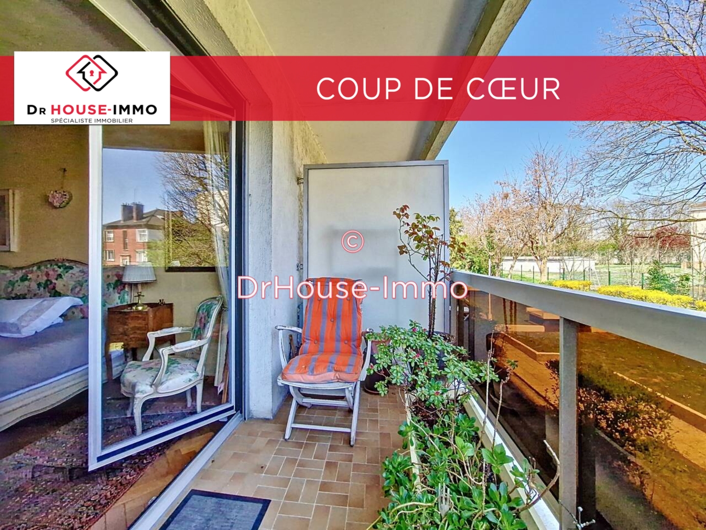Image des la section Servies