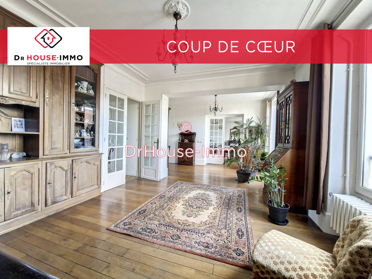 Image des la section Servies