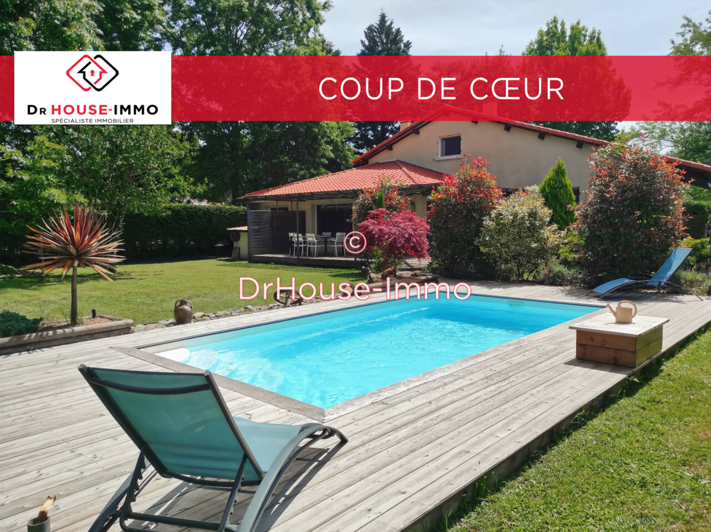 Photo 1 : Vente Maison 7 pièces Josse 179 m²