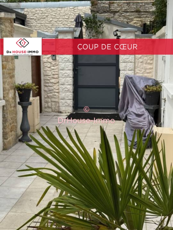 Photo 2 : Vente Maison 5 pièces Saint-Aubin-sur-Mer 78 m²