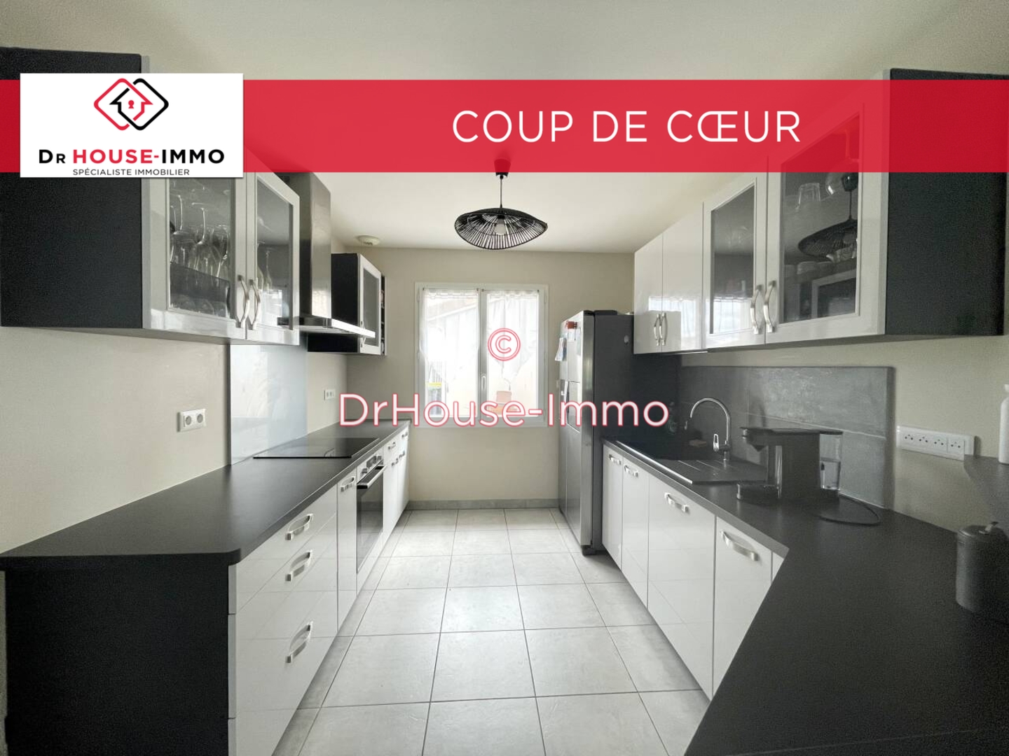 Photo 2 : Vente Maison 4 pièces Fontenilles 107 m²