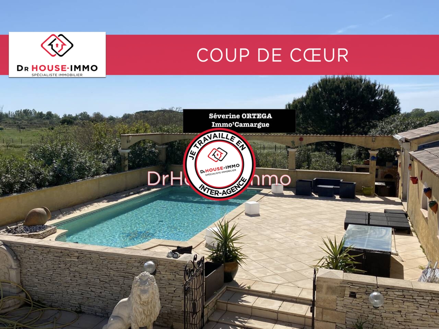 Image des la section Servies