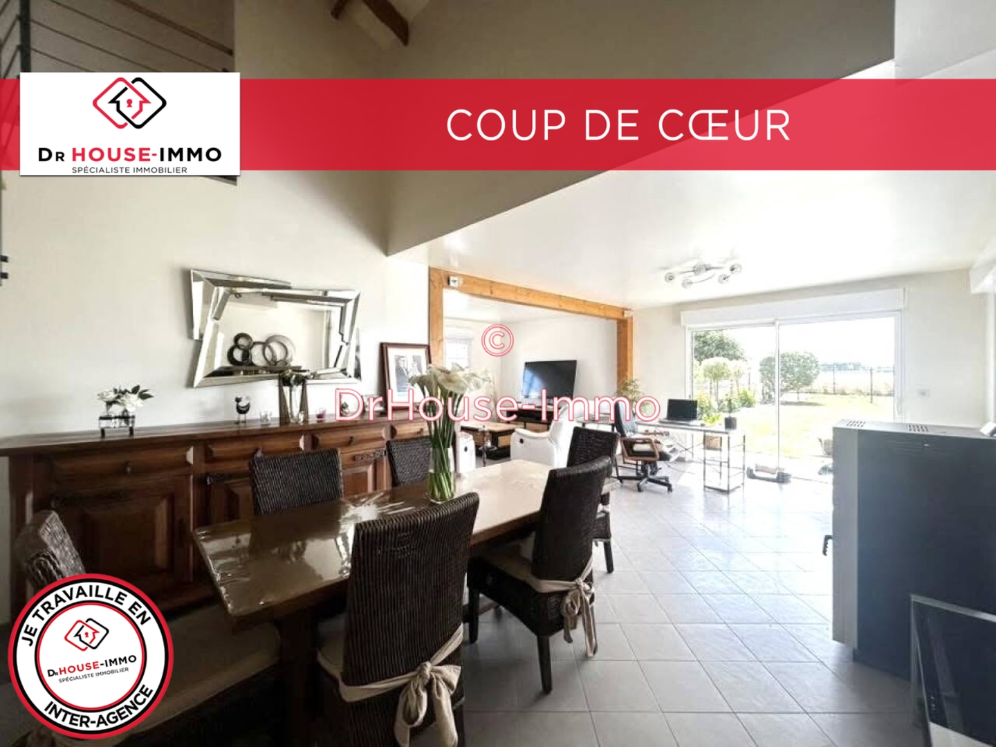 Image des la section Servies