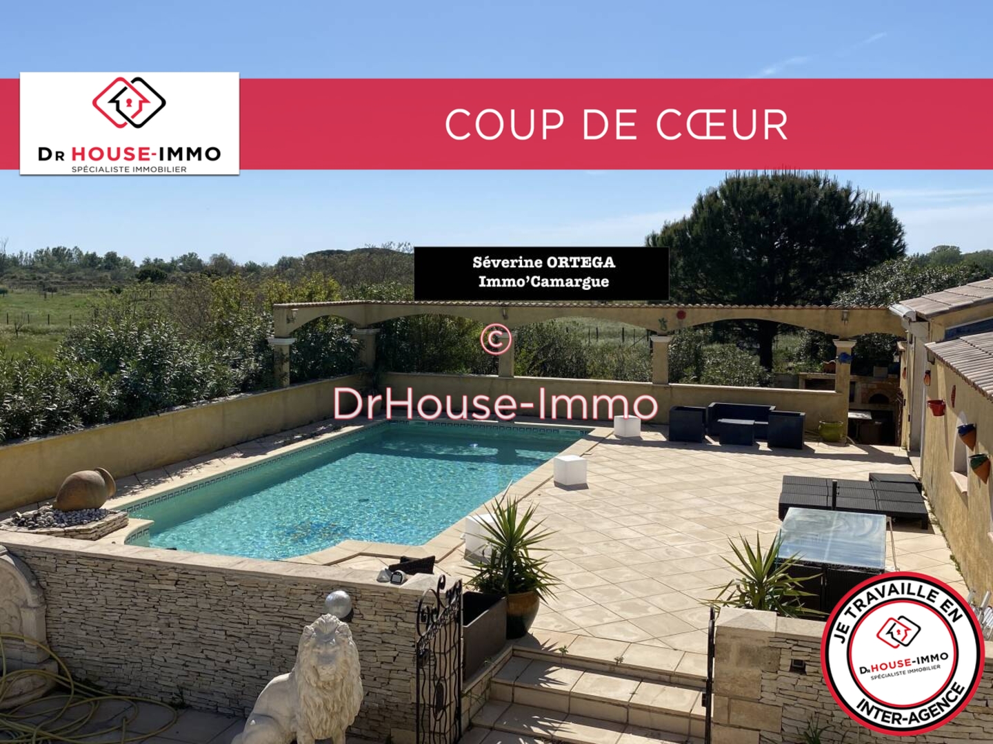 Image des la section Servies