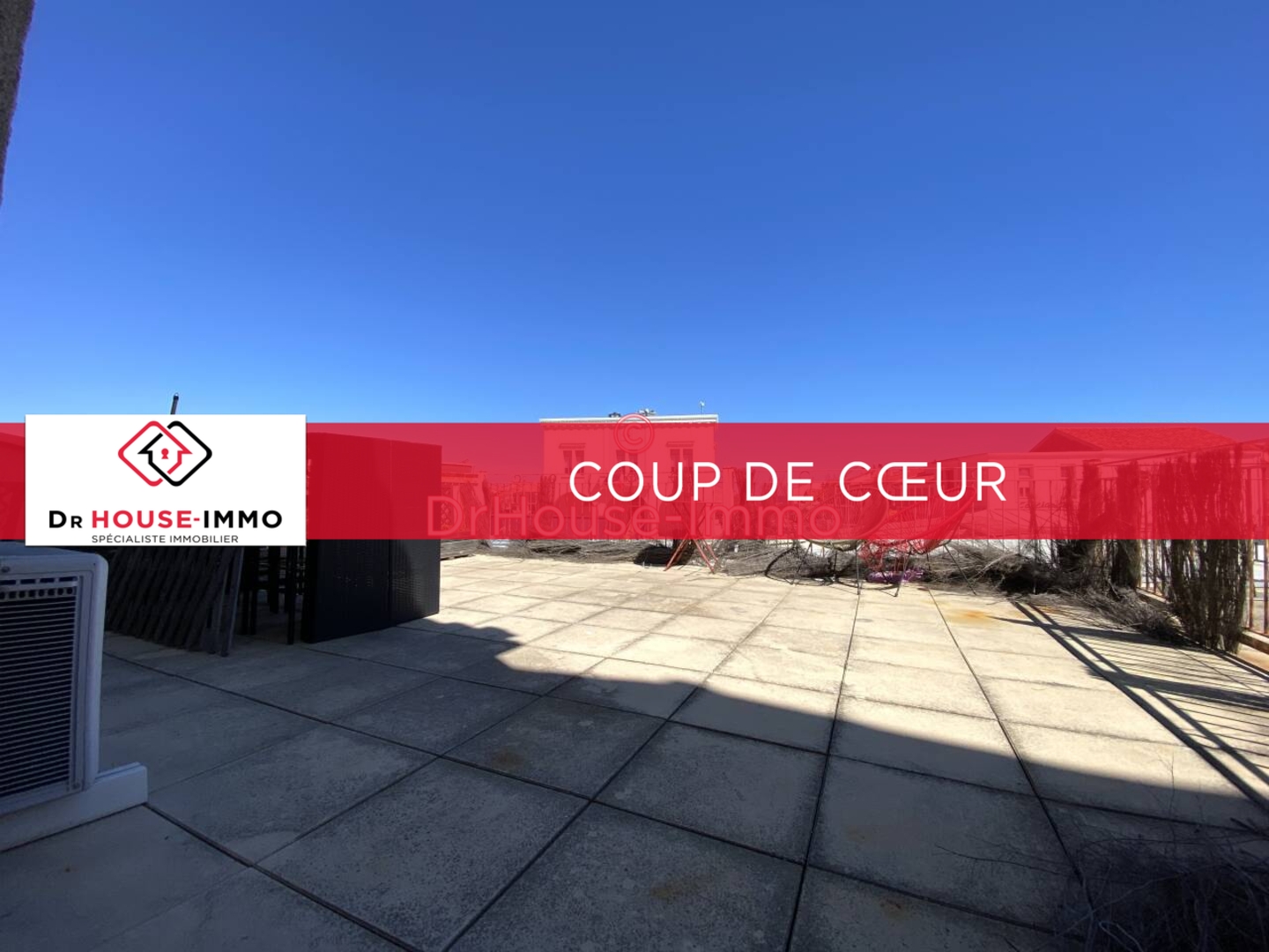 Photo 1 : Vente Appartement 4 pièces Saintes-Maries-de-la-Mer 74 m²