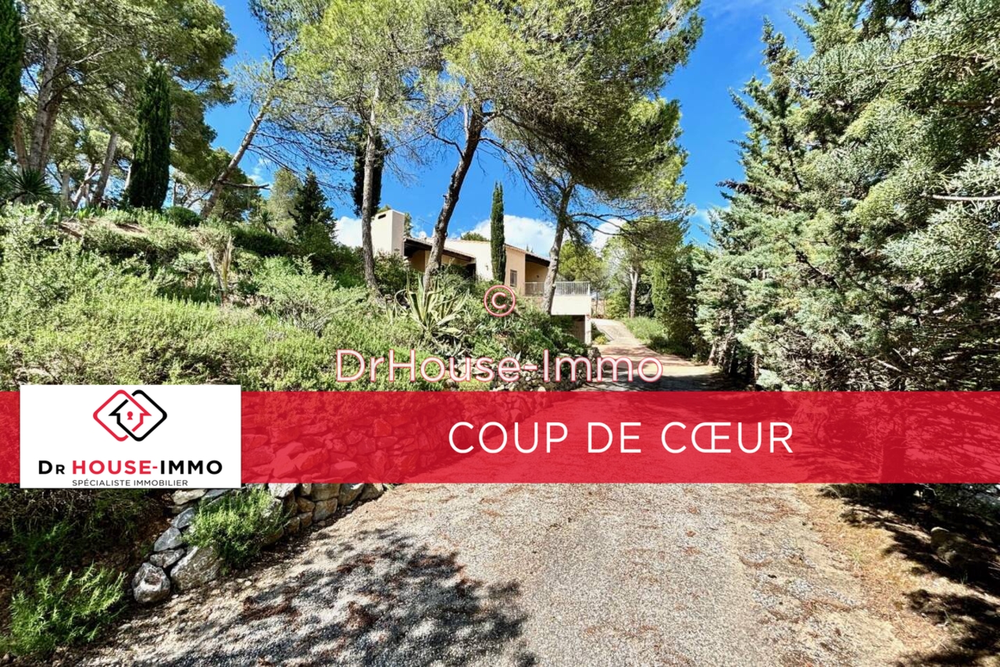 Photo 1 : Vente Maison 6 pièces Lézignan-Corbières 146 m²