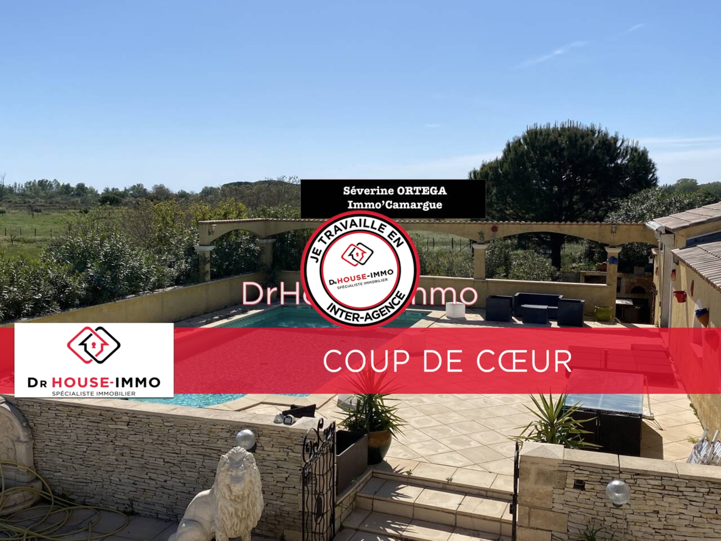 Image des la section Servies