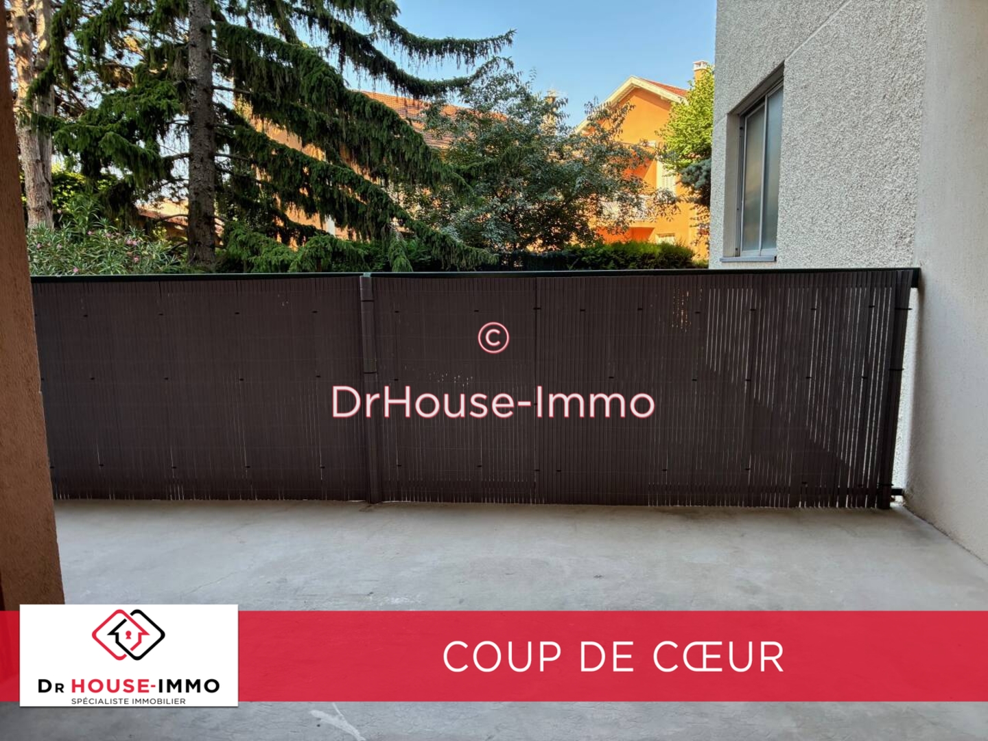 Photo 1 : Vente Appartement 3 pièces Valence 63 m²
