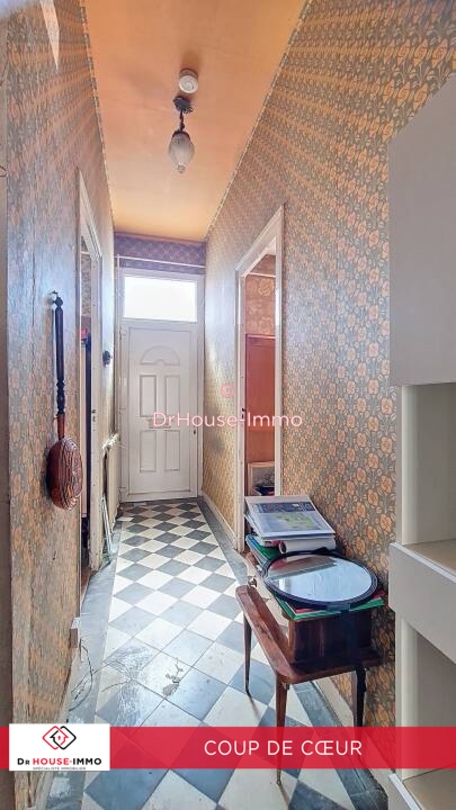 Photo 3 : Vente Maison 4 pièces Bordeaux 88 m²