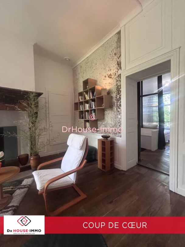 Photo 1 : Vente Appartement 6 pièces Poussay 119 m²
