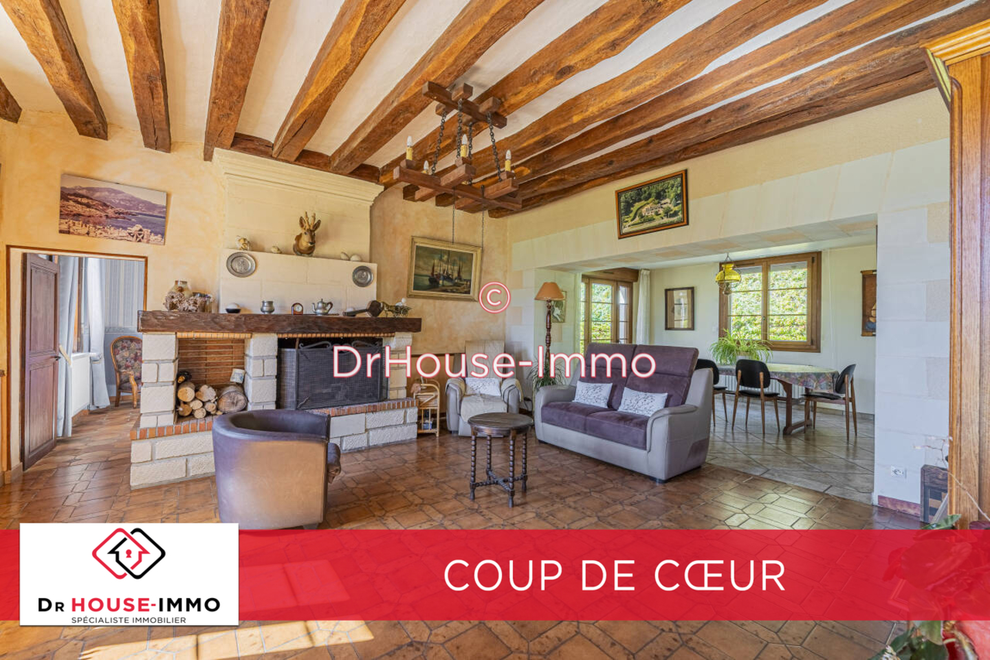 Image des la section Servies