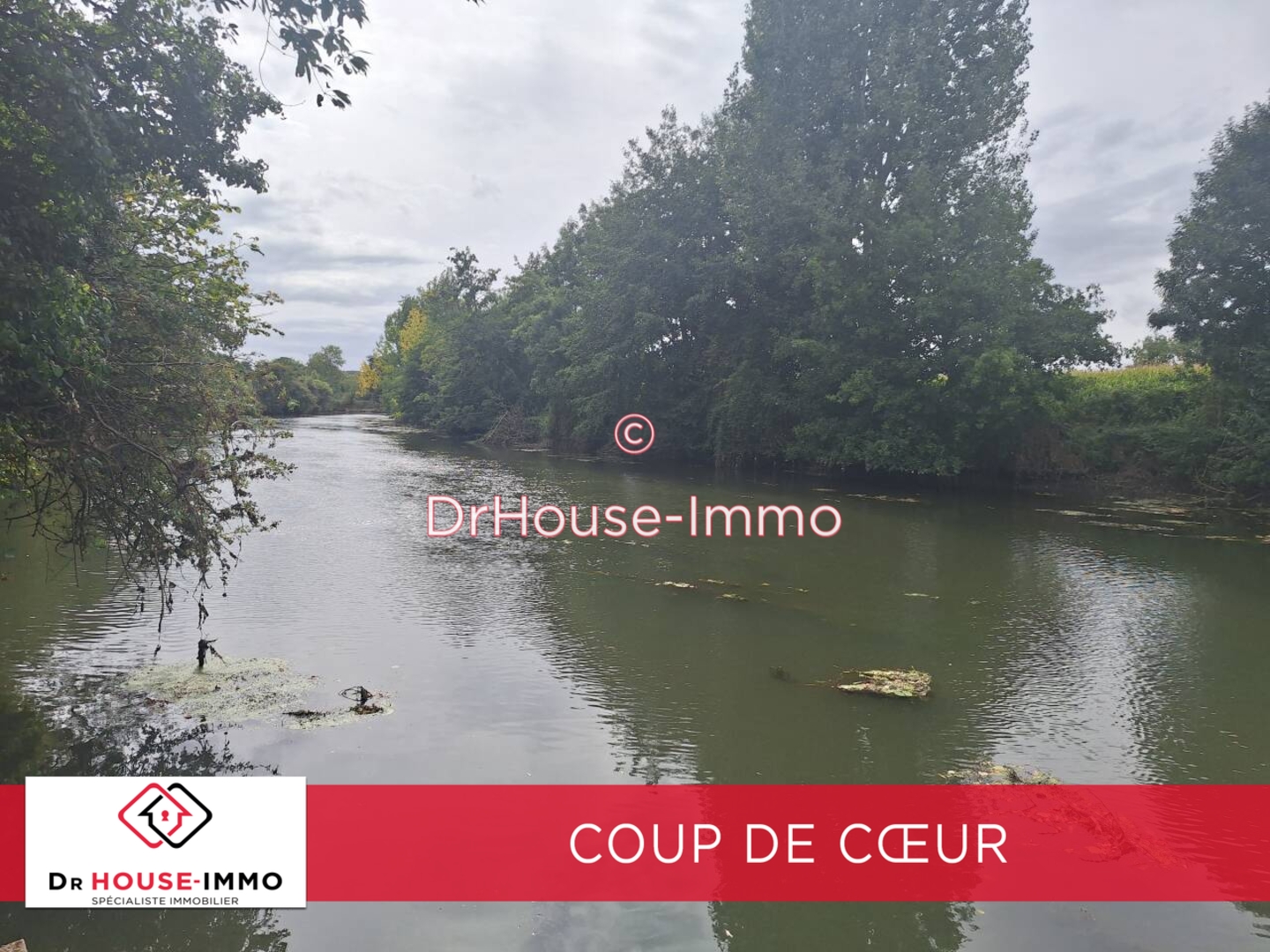 Photo 2 : Vente Maison 3 pièces La Guierche 62 m²