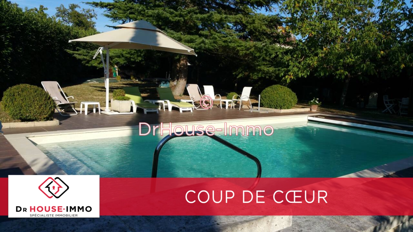 Photo 3 : Vente Maison 6 pièces Verteillac 180 m²
