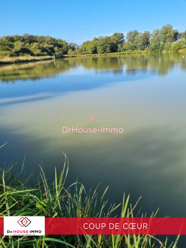Photo 2 : Vente Terrain Tendu 124000 m²