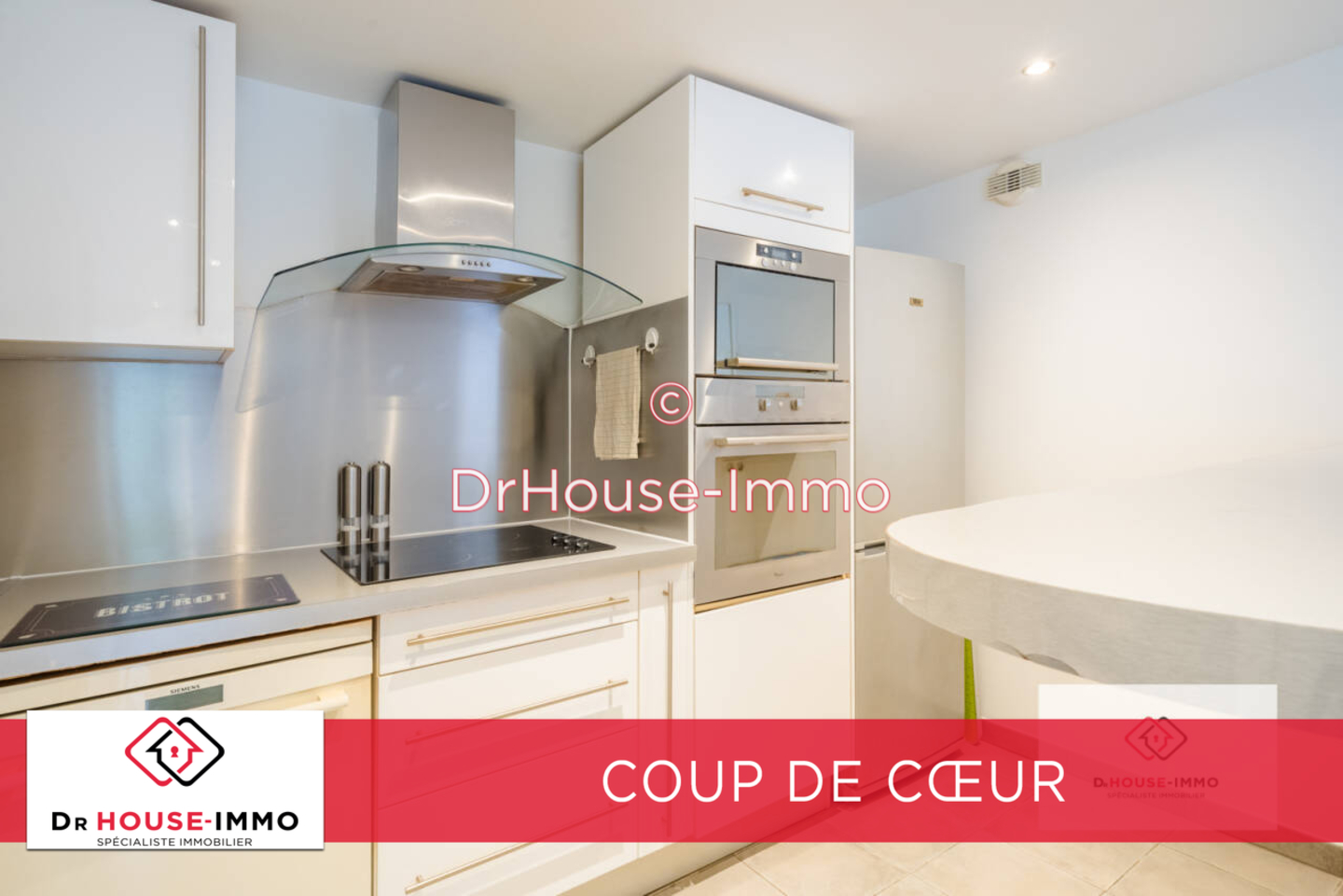 Photo 1 : Vente Appartement 2 pièces Nogent-sur-Marne 41 m²