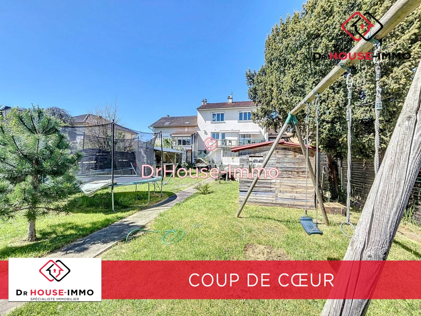 Photo 1 : Vente Maison 5 pièces Périgueux 146 m²