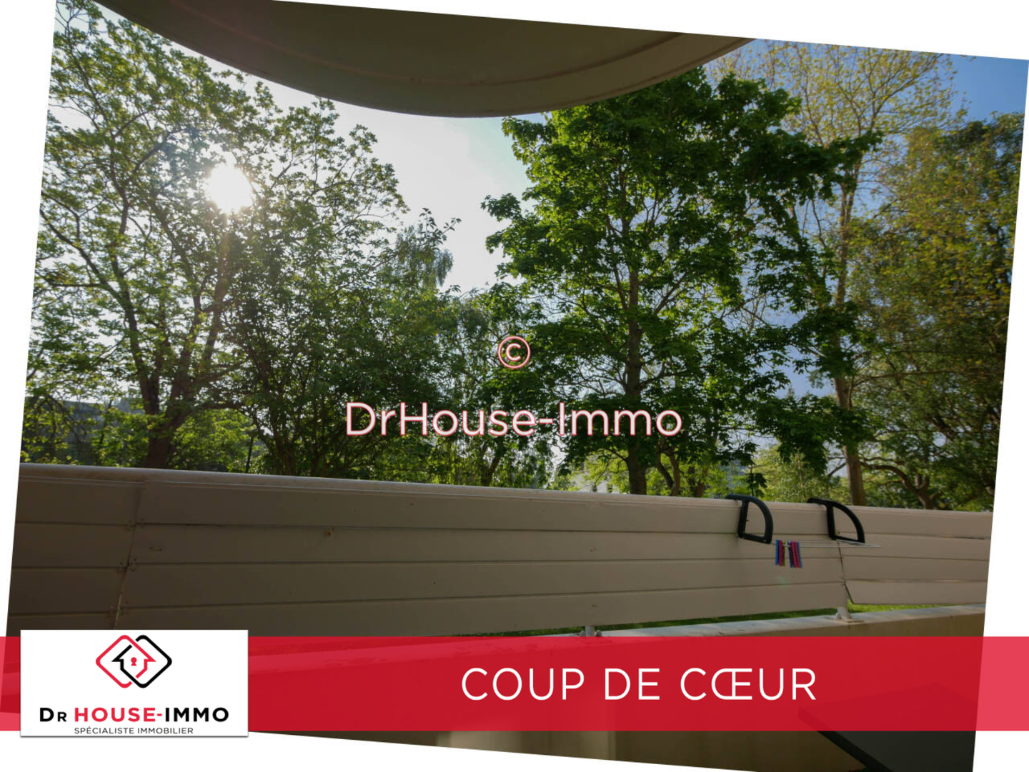 Photo 3 : Vente Appartement 2 pièces Caen 52 m²